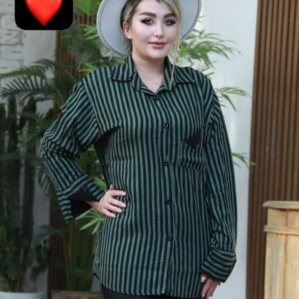 خرید عمده شومیز مانتو - شومیز زنانه عمده