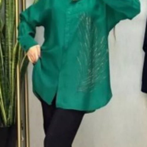 خرید عمده شومیز مانتو - شومیز زنانه عمده