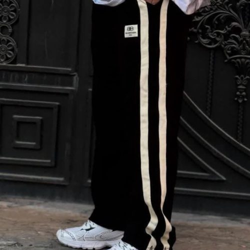 شلوار گلکسی اسپرت کد 135040 - خرید شلوار زنانه عمده