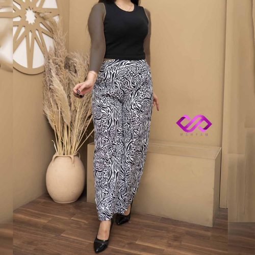 خرید عمده شلوار راحتی زنانه