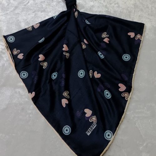 خرید عمده روسری قواره بزرگ
