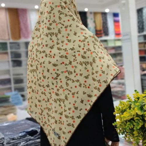 خرید عمده روسری قواره بزرگ
