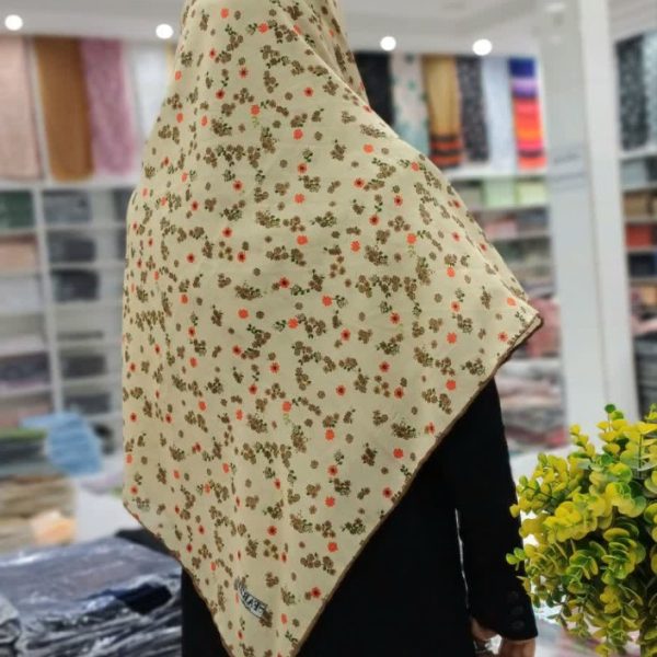 خرید عمده روسری قواره بزرگ