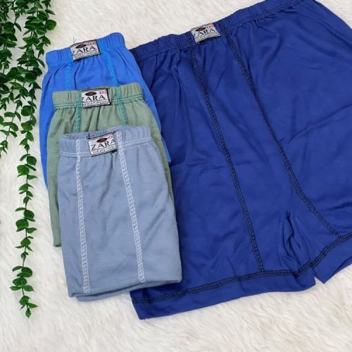 شورت پابلند کد 134083 - خرید شورت مردانه عمده