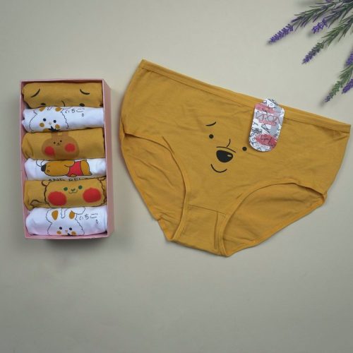 شورت عروسکی کد 134540 - خرید شورت زنانه عمده