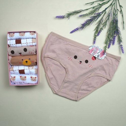 شورت عروسکی وارداتی کد 134662 - خرید شورت زنانه عمده