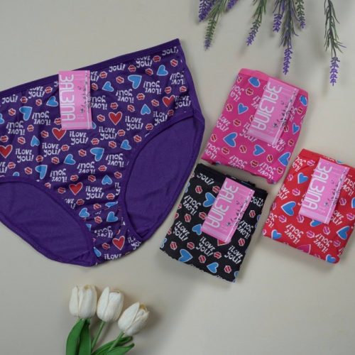 شورت بالبینا گیاهی کد 134944 - خرید شورت زنانه عمده