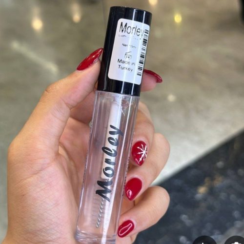 خرید عمده ژل ابرو مورلی - آرایشی ابرو عمده