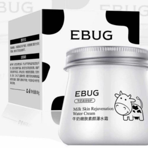 خرید عمده کرم شیر گاو - بهداشت و زیبایی ناخن عمده