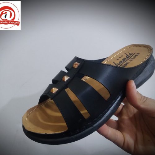 خرید عمده دمپایی طبی زنانه