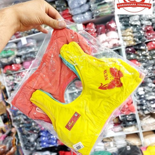 خرید عمده نیم تنه دخترانه