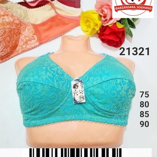 خرید عمده سوتین بدون کش زیرنخ
