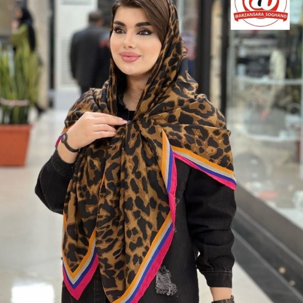 خرید عمده روسری دوردوخت قواره ۱۳۰