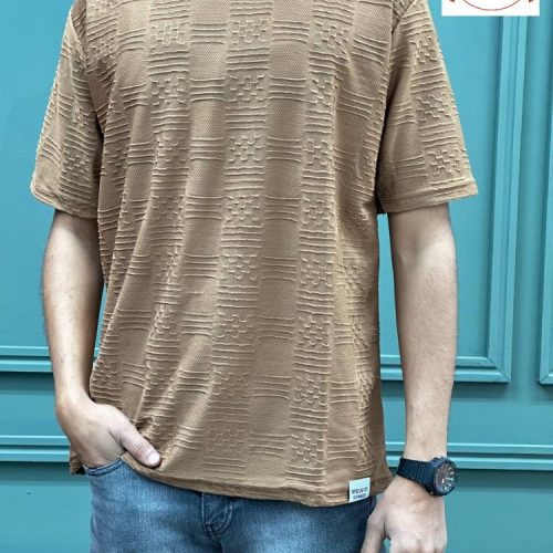 تیشرت مراکشی