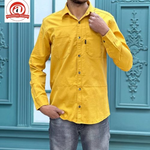 خرید عمده پیراهن آستین بلند