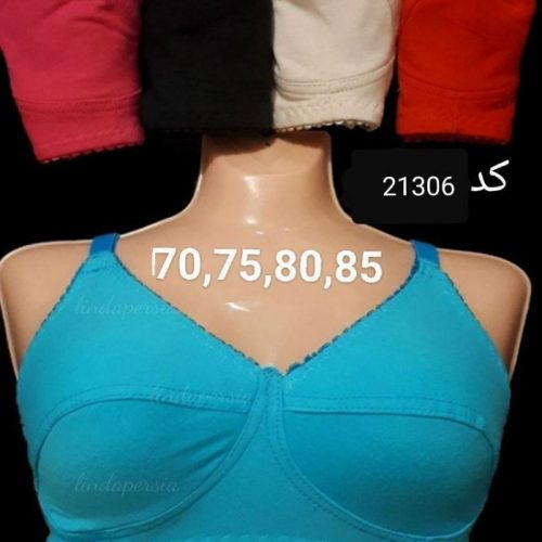 خرید عمده سوتین نخی زنانه