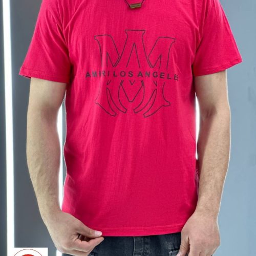 خرید عمده تیشرت M - تیشرت مردانه عمده
