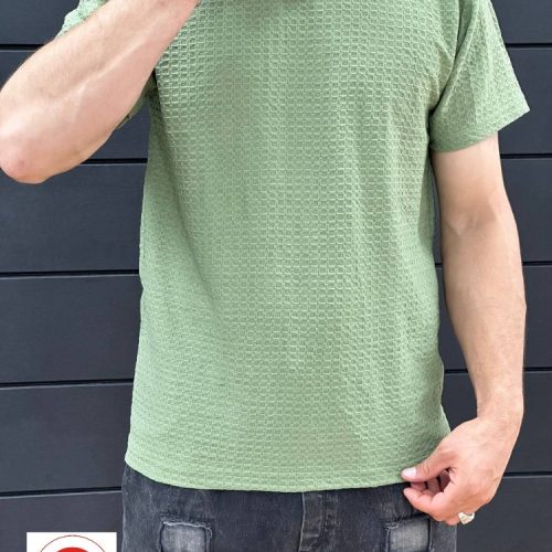 خرید عمده تیشرت مراکشی مردانه - تیشرت مردانه عمده