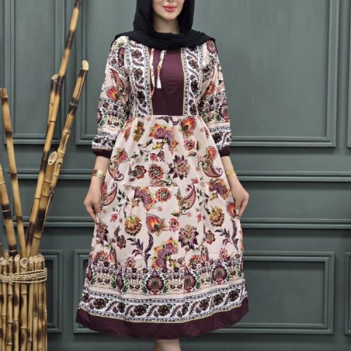 خرید عمده ساحلی بوگاتی - ساحلی زنانه عمده