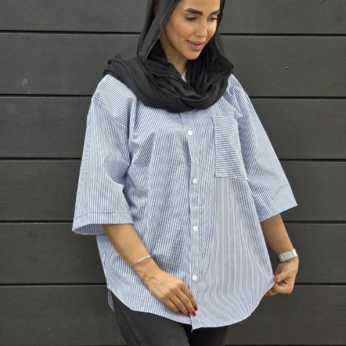 خرید عمده مانتو دیپلمات کیمونو - مانتو زنانه عمده