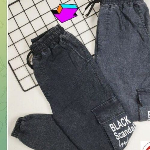 فروش عمده اسلش پسرانه کد 132701