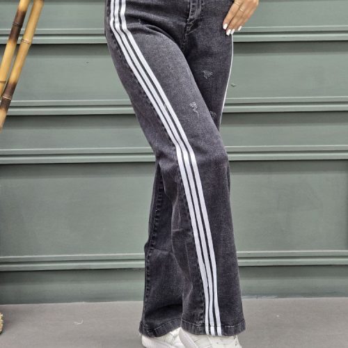 فروش عمده شلوار نیم بگ اسپرت کد 132966