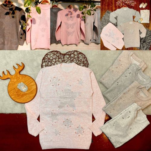 فروش عمده گپ دخترانه کد 132999