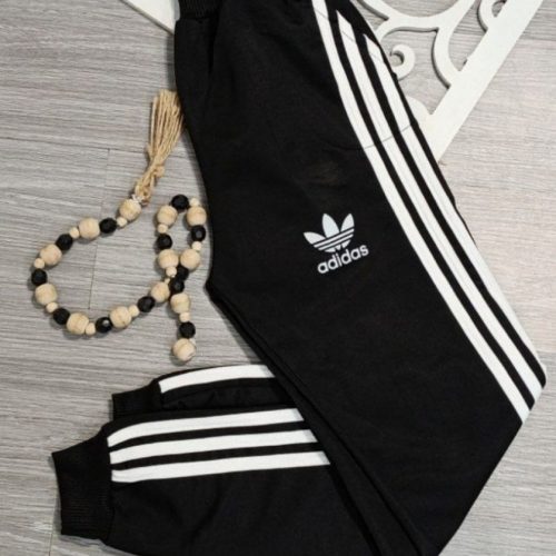 فروش عمده اسلش نوارسفید پسرانه کد 133146