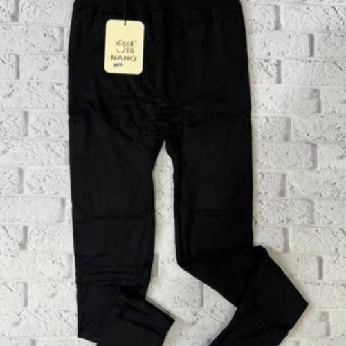 ساپورتی داخل خز نانو کد 135404 - خرید شلوار زنانه عمده