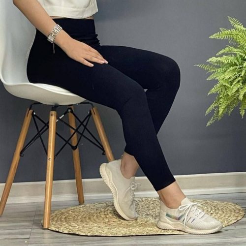 ساپورت نانو کد 135405 - خرید شلوار زنانه عمده