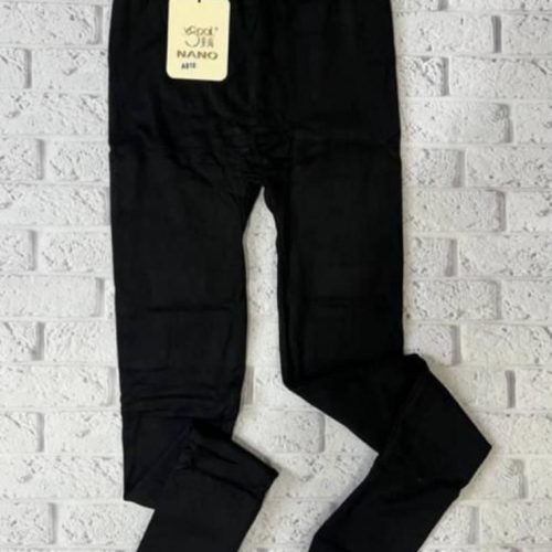 ساپورتی داخل خز نانو کد 135404 - خرید شلوار زنانه عمده