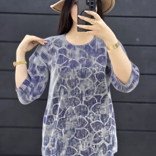 شومیز زیگو کد 137520 - خرید شومیز زنانه عمده