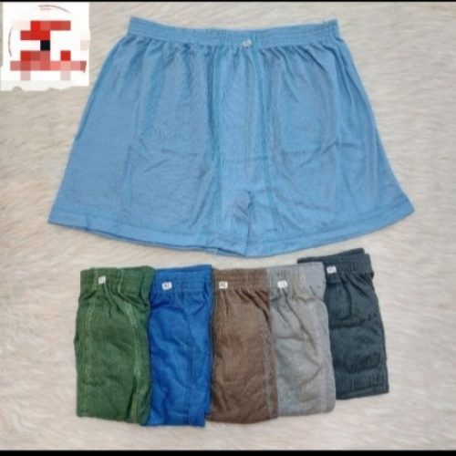 شورت مردانه ۲x کد 123304 - خرید شورت مردانه عمده