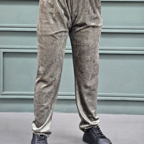 شلوار مخمل زنانه کد 137915 - خرید شلوار زنانه عمده