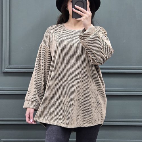 تونیک زیگو کد 137919 - خرید تونیک زنانه عمده