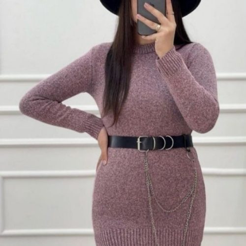 بافت زیرمانتویی کد 138027 - خرید بلوز تک زنانه عمده