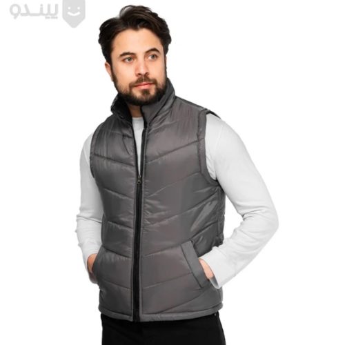 پافر اسپرت ( زنانه و مردانه) کد 138135 - خرید هودی مردانه عمده