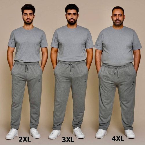 اسلش داخل کرک کد 139320 - خرید شلوار مردانه عمده