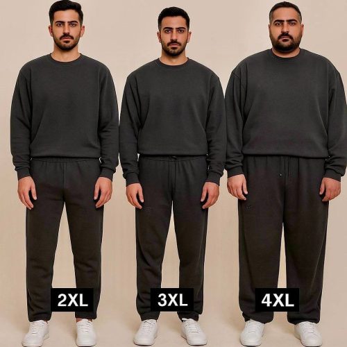 اسلش داخل کرک کد 139320 - خرید شلوار مردانه عمده