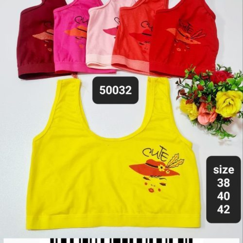 نیم تنه زنانه کد 140203 - خرید سوتین زنانه عمده