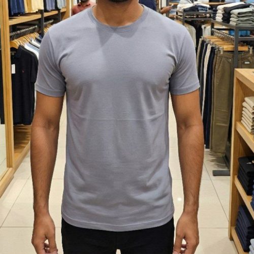 تیشرت مردانه کد 140832 - خرید تیشرت مردانه عمده