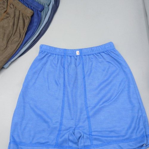 شورت پادار کد 133954 - خرید شورت پسرانه عمده