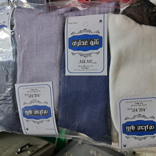 جوراب زمستانی کد 137343 - خرید جوراب زنانه عمده