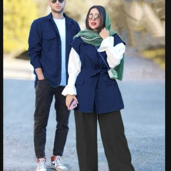 ست زوج فروش عمده پوشاک
