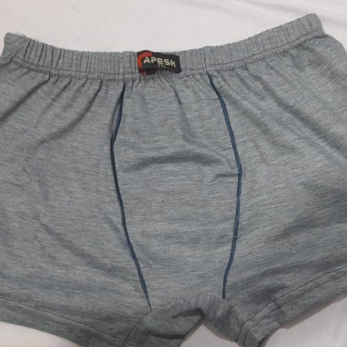 شورت نيم پا ملانچ کد 135671 - خرید شورت مردانه عمده