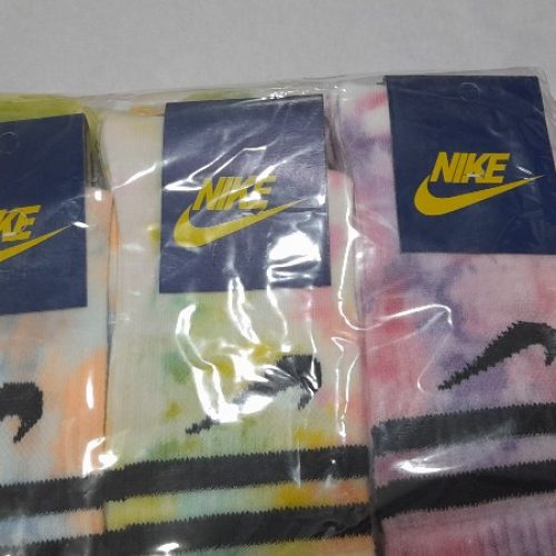 جوراب زنانه نيم ساق کد 135680 - خرید جوراب زنانه عمده