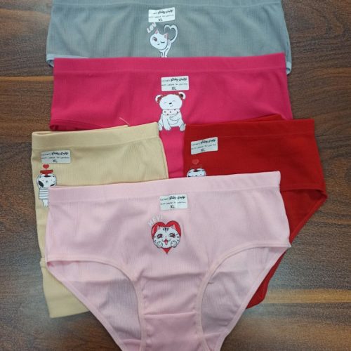 شورت کبریتی کش پهن XL کد 134913 - خرید شورت زنانه عمده