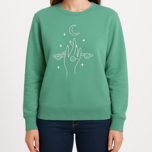 بلیز زنانه پنبه دورس کد 133688 - خرید بلوز تک زنانه عمده