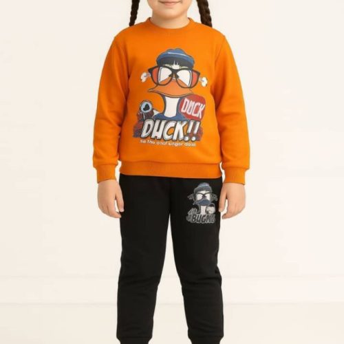 بلیز شلوار کد 134328 - خرید ست بلوز شلوار دخترانه عمده