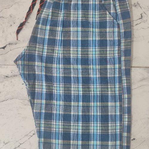 فروش عمده شلوارک مردانه نخ پنبه 2X , 3X - ست راحتی مردانه عمده